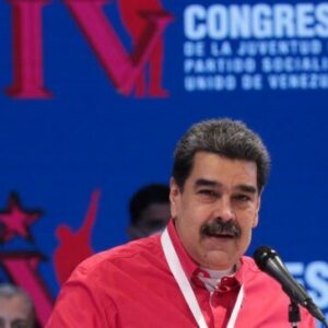 Maduro pidió «máximo castigo» para los funcionarios involucrados con  la «narcopolítica»
