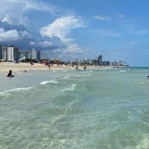 Semanario El Venezolano de Miami: Inflación y Guerra Edición impresa