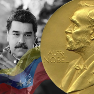 Conozca la verdad de la nueva payasada del dictador Maduro: “Me merezco el Nobel de Economía”