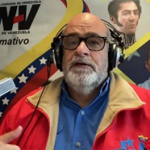 En alta voz lo grita en relación al TSJ Francisco Ameliach: «La separación de poderes no existe» Vea vídeo