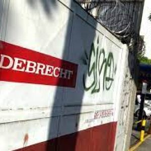 Suspendidas: Demandas de Odebrecht contra Venezuela y viceversa