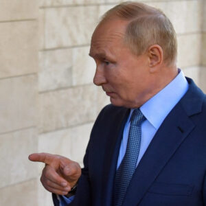 Agencia Fitch: “Rusia está cerca de un default inminente”