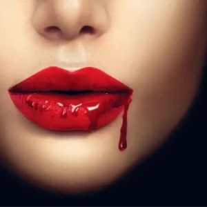 Sorprendente: ¿Será que esto lo leyó Lacava? ¿Qué le pasa a tu cuerpo cuando bebes sangre?