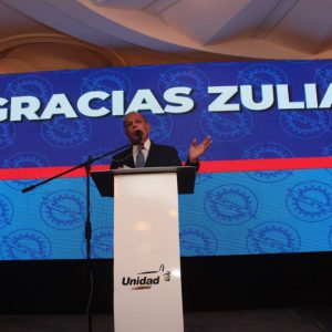 Aunque usted no lo crea: Gobernador «opositor» del Zulia Manuel Rosales defiende a Corpoelect y admite que problema eléctrico no tiene solución a corto plazo