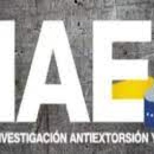 Ministro Remigio Ceballos: Creamos el Sistema de Investigación, Antiextorsión y Secuestro (SIAES)