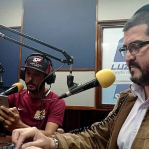 LUZ Radio Noticias vuelve al aire para ofrecer al público la mejor y más variada información.