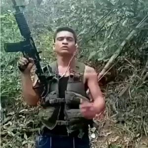 Hecho en Revolución: Tren del Llano cobra vacuna a través de redes vea vídeo