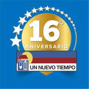 En medio de su gran crisis: Un Nuevo Tiempo arriba a su 16 aniversario