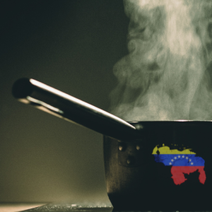 VERDADES Y RUMORES Por Darwin Chávez: ¿Se está “cocinando” algo para solucionar la crisis venezolana?