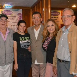 Anaddeh: Pronto a celebrar 18 años en Defensa de los Derechos Humanos en Venezuela