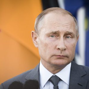 Se volvió al evangelio: Putin cita a la Biblia para justificar invasión en Ucrania