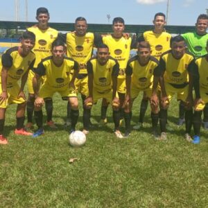 Café Amanecer FC: logró otra importante victoria y se mantiene invicto en el presente torneo de fútbol aficionado en Turén