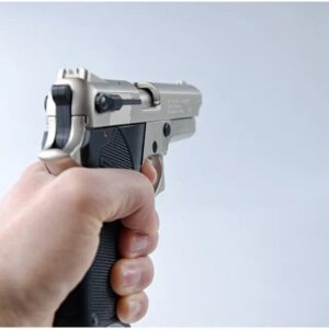 Joven de Nebraska mató a su amigo por jugar con una pistola cargada