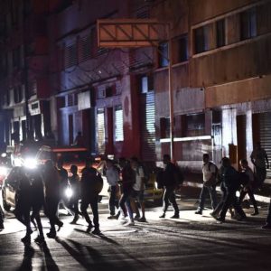 Cada apagón es peor que el anterior: «Esto es horrible» denuncian  en Venezuela