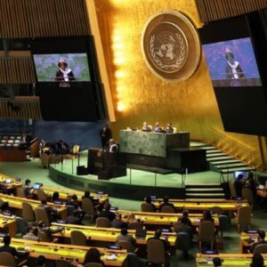 Conflicto rusia-ucranía: Asamblea General de la ONU condena por mayoría aplastante la invasión rusa de Ucrania