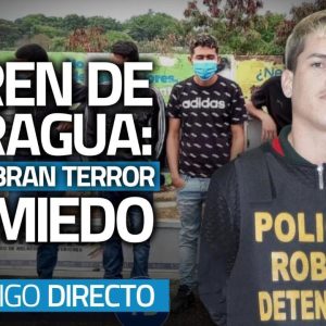 Cúcuta: En operativo matan a uno y detienen 8 de “El Tren de Aragua”