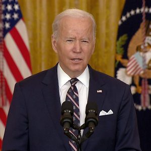 EEUU aliviaría sanciones al petróleo venezolano para no depender de Rusia