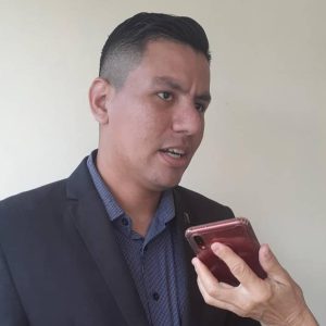 Luis Cabrera: «Si no arrancan las unidades paradas, Termozulia se irá a pique y los cortes eléctricos serán más graves en el Zulia».