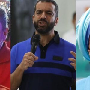 Las vueltas del destino: Los candidatos que llegan al Congreso colombiano con líos judiciales