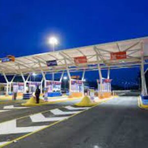 Gobierno Nacional reactiva cobro de peajes en toda Venezuela
