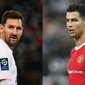 El Barça se podría enfrentar a Messi y Cristiano en Australia