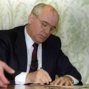 Veraz…Carta abierta para Mijaíl Gorbachov, Por Robert Alvarado