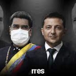 Tres posibles escenarios: Venezuela ante conflicto Ruso y Ucraniano