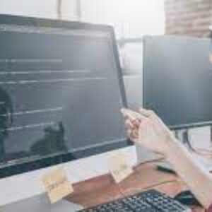 La formación informática como salida laboral
