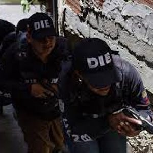 Zulia: CPNB-DIE-BTI da de baja a miembro de la banda «JL»