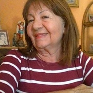 A juicio de Dilcia Mendoza (MAS): «La mujer ha logrado ocupar espacios que siempre fueron cubiertos por hombres»