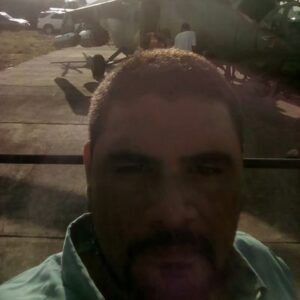 Portuguesa: Dirigente del PSUV Fermín Reyes ha sido detenido en la policía de Ospino