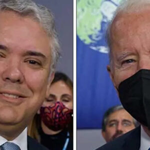 En desarrollo: ¿Qué tanto pesará aproximación de EE.UU. a Venezuela en reunión a esta hora de Duque con Biden?