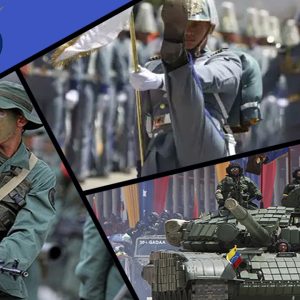 Zulia: En procedimiento #CaigaQuienCaiga capturan a General del Ejército Jhonnie Arévalo Vargas contrabandeando cigarrillos. Vea Vídeo y opinen