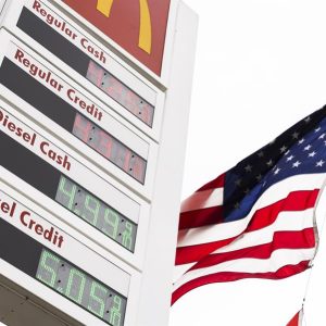 Enemigos de Maduro plantean: El petróleo de Alberta (Canadá) puede ser una solución a la crisis del suministro en EE. UU.