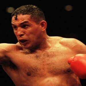 Puerto Rico: Autoridades arrestan a sospechoso del asesinato de Héctor “Macho” Camacho