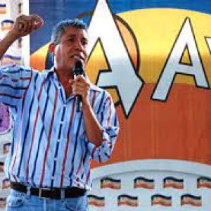 Opinión: Ensalada de Vainitas, Por José Angel Borrego