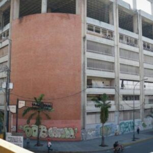 A 14 años de su expropiación: Devuelven Sambil La Candelaria como si nada y el Gobierno muy bien gracias