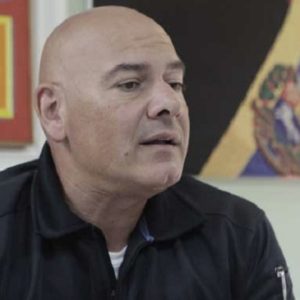 Como han cambiado las cosas: Designado Biaggio Parisi enlace entre policía del Estado Zulia y el ministerio del interior