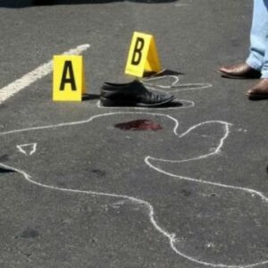 Última hora: ¡Suicidio en Plaza Venezuela! Hombre pierde su vida al lanzarse de un edificio en la Av. Bogotá de Caracas.