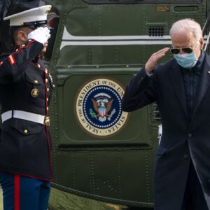 Lo que faltaba: Estados Unidos advierte a sus aliado que China está dispuesta a apoyar militarmente a Rusia