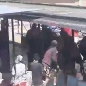 Los que mandan en cárcel de Tocuyito muestran video de cómo celebraron Carnavales