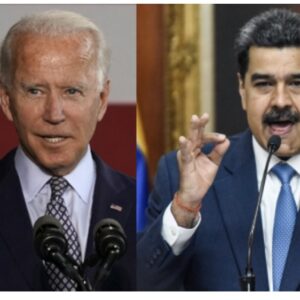 Para Agencia Reuters: Sin acuerdo termina intento de acercamiento de EEUU al gobierno de Maduro aunque no menciona declaraciones