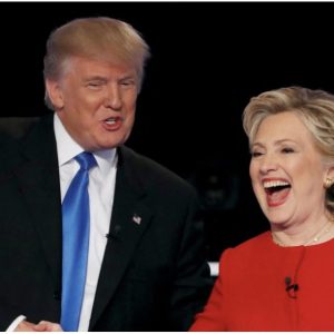 Donald Trump demanda a Hilary Clinton por preparar un complot en su contra vinculándolo con Putin