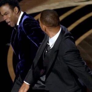 Durante entrega de los Oscars Will Smith golpeó al presentador Chris Rock ¿Por qué ocurrió? (Vea VÍDEO)