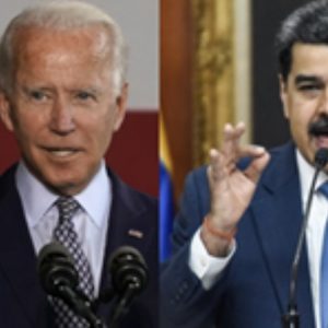 Última Hora: Entendimiento USA-Venezuela vía Maduro libera por lo menos a dos presos políticos