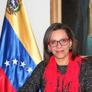 Magistrada «Bonchona y peligrosa» ¿En manos de quién está la justica? Vea vídeo y opine
