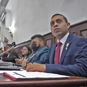 Legislador del CLEZ José Javier Barboza presenta su Primer Balance Legislativo al Pueblo Zuliano