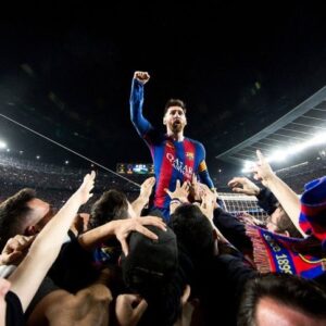 Barcelona quiere hacerle un partido de despedida a Messi y ya le tienen fecha