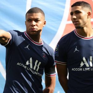 Fútbol Mundial: Real Madrid se blinda con una nueva adquisición