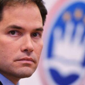 ¿Qué pasó? Estallaron las redes por tuit sobre Zelenskyy que compartió Marco Rubio